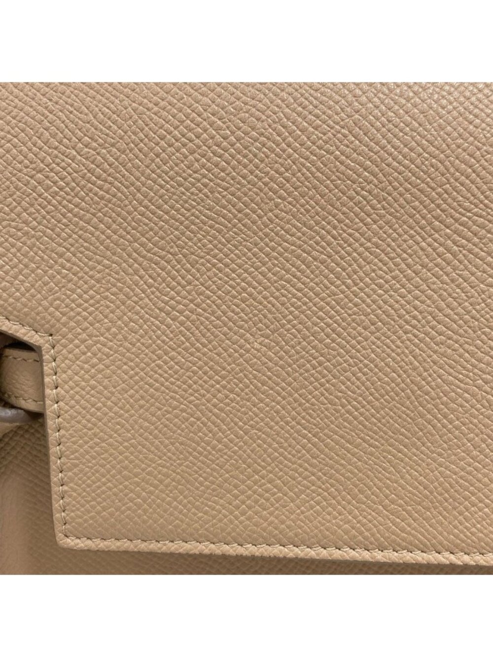 Celine Belt Bag Micro 2-Way Calf - Picture 15 of 15